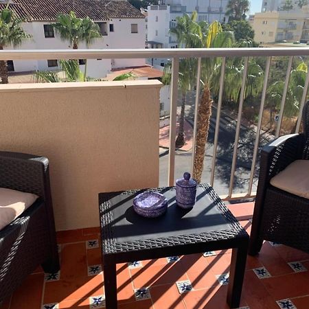 Luxury Estudio Jupiter Minerva Benalmádena Exteriör bild