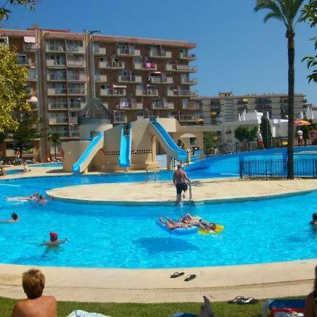 Luxury Estudio Jupiter Minerva Benalmádena Exteriör bild