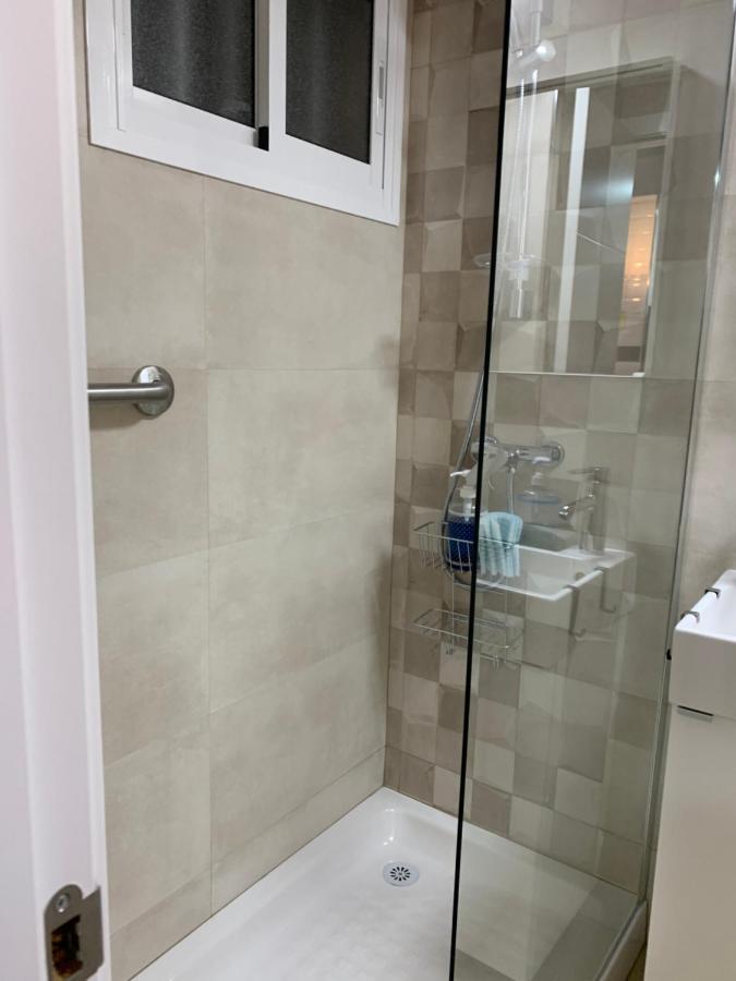 Luxury Estudio Jupiter Minerva Benalmádena Exteriör bild