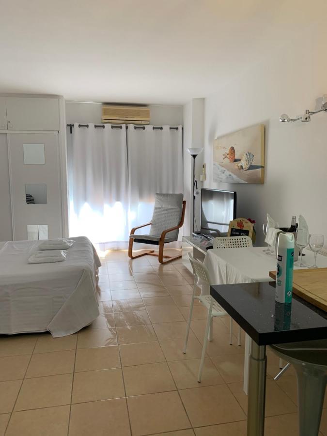 Luxury Estudio Jupiter Minerva Benalmádena Exteriör bild