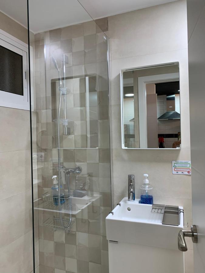 Luxury Estudio Jupiter Minerva Benalmádena Exteriör bild