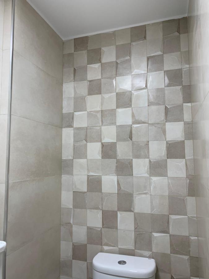 Luxury Estudio Jupiter Minerva Benalmádena Exteriör bild