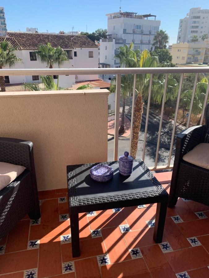 Luxury Estudio Jupiter Minerva Benalmádena Exteriör bild