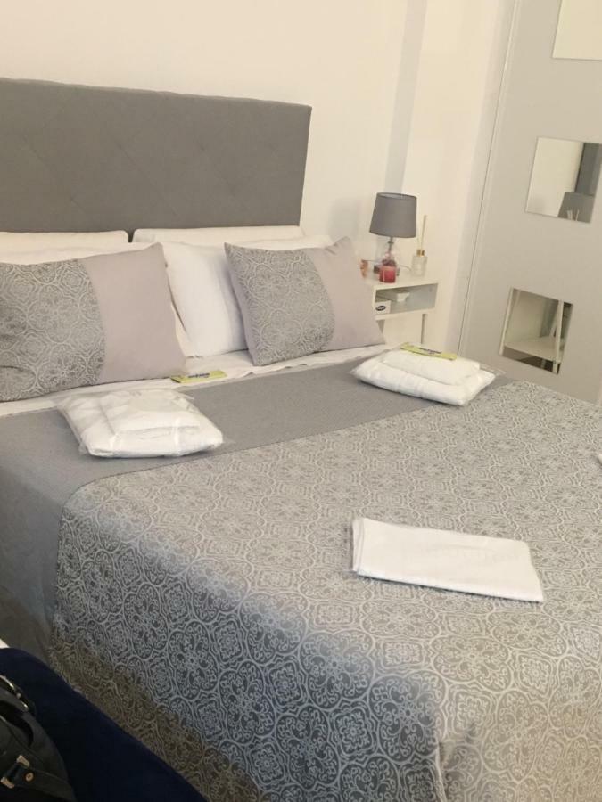 Luxury Estudio Jupiter Minerva Benalmádena Exteriör bild