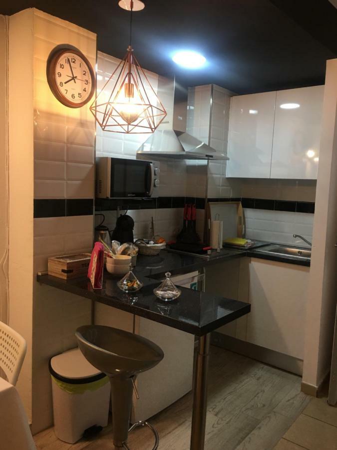 Luxury Estudio Jupiter Minerva Benalmádena Exteriör bild