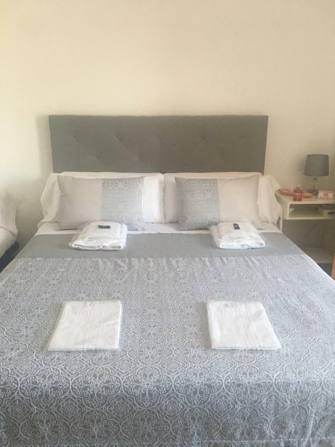 Luxury Estudio Jupiter Minerva Benalmádena Exteriör bild