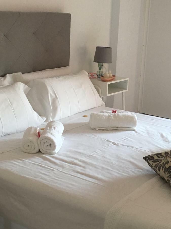 Luxury Estudio Jupiter Minerva Benalmádena Exteriör bild