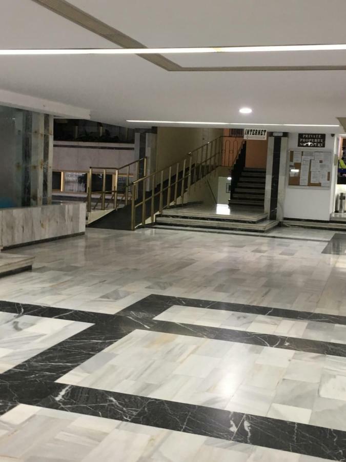 Luxury Estudio Jupiter Minerva Benalmádena Exteriör bild