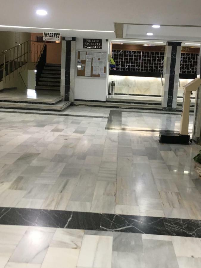 Luxury Estudio Jupiter Minerva Benalmádena Exteriör bild