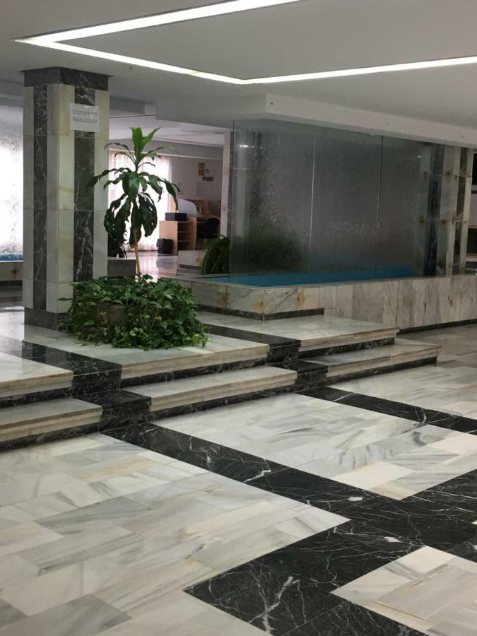 Luxury Estudio Jupiter Minerva Benalmádena Exteriör bild